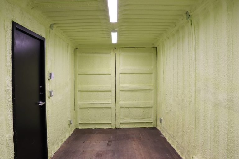 20′ Workshop CUBE