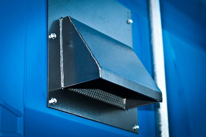 INSTA Container Vent - Allied Container Services PTY LTD