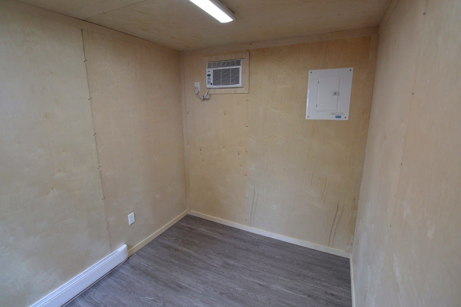 10’ Economy Office CUBE - Allied Container Services PTY LTD