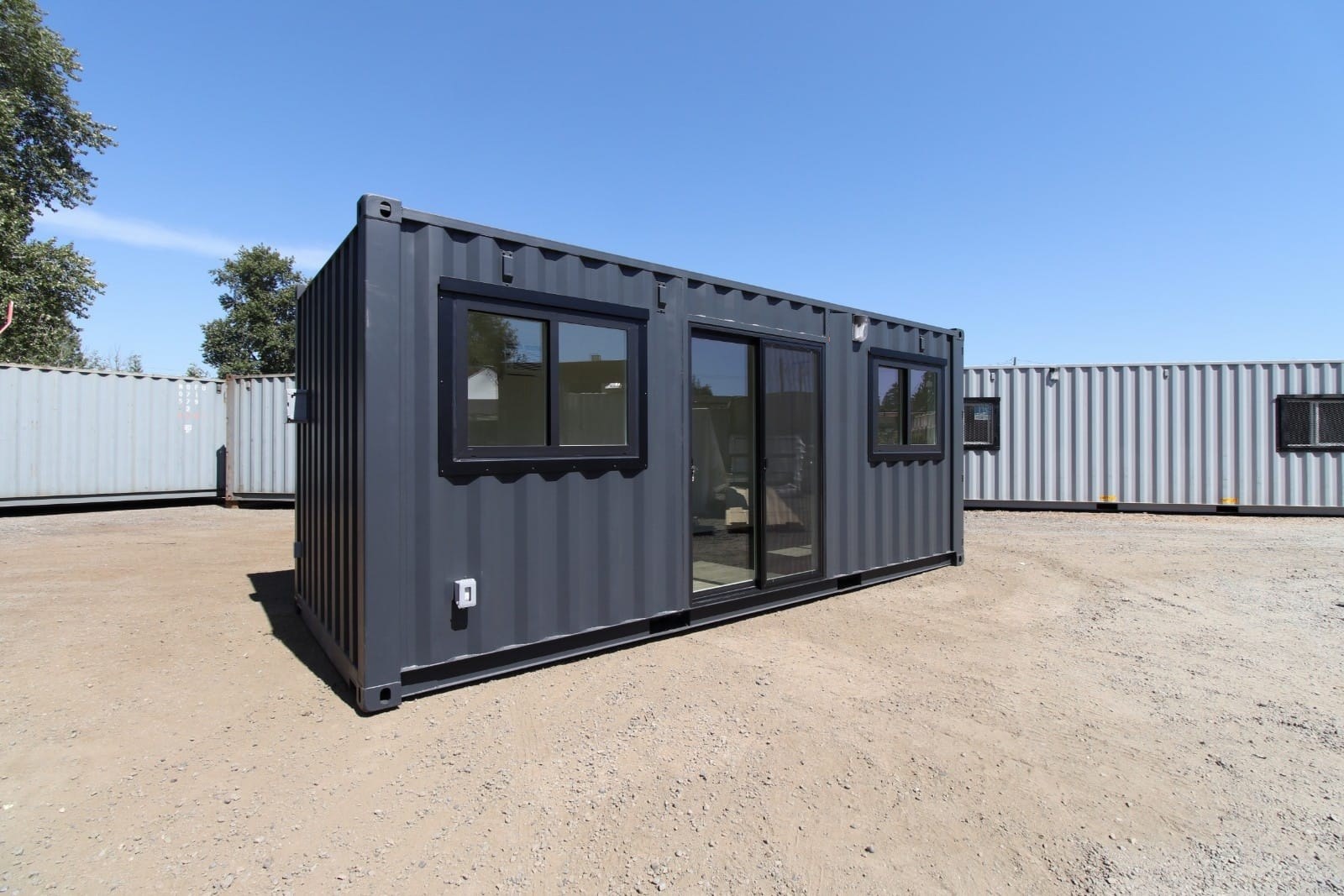 Wine Tasting “Sign in Station” - Allied Container Services PTY LTD