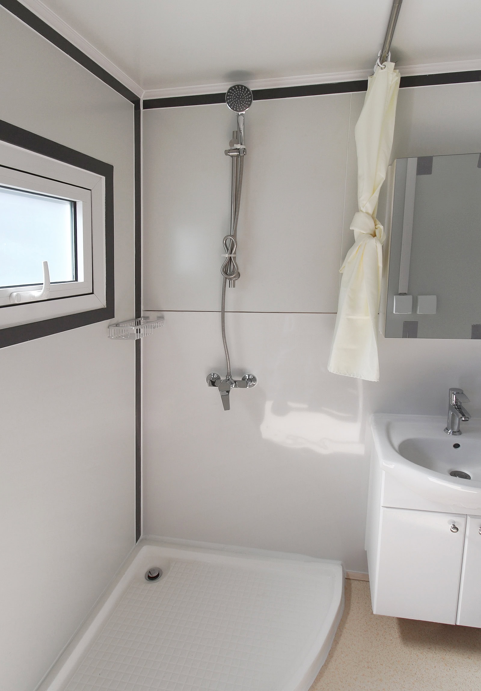 M&B | Modular Housing Pod - Allied Container Services PTY LTD