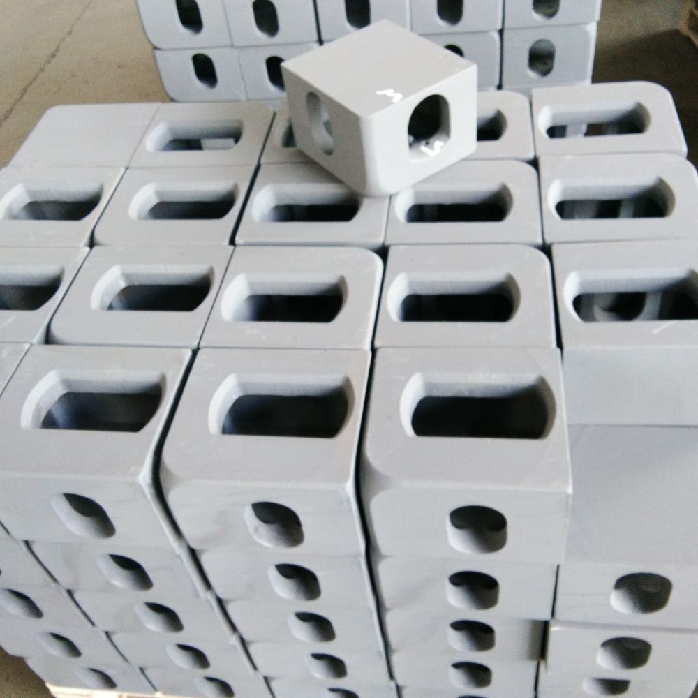 INSTA Container Corner Casting - Allied Container Services PTY LTD