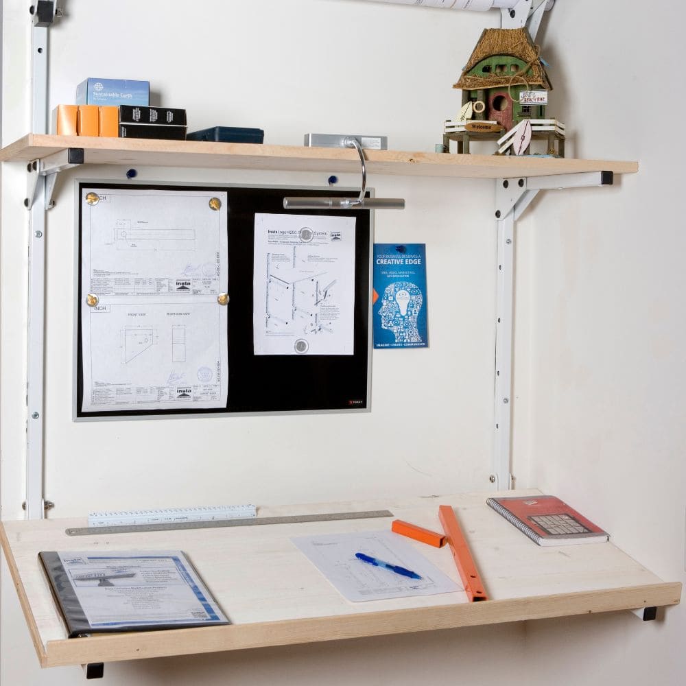 INSTA Planning/Drafting Table - Allied Container Services PTY LTD