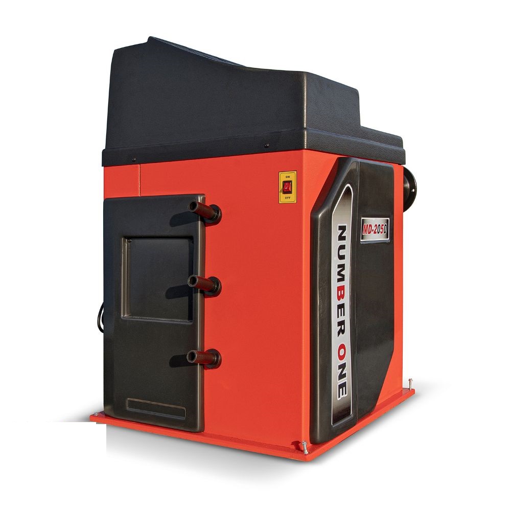 M&B | Wheel Balancer - Allied Container Services PTY LTD