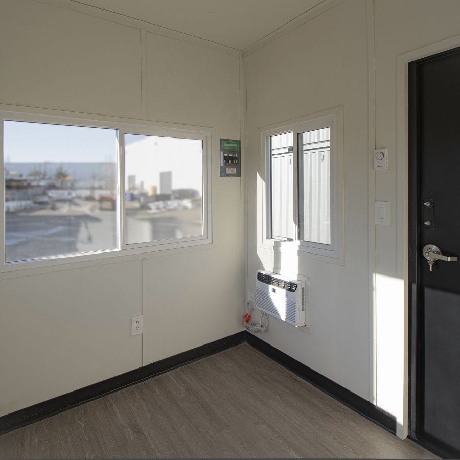 10’ Guard CUBE - Allied Container Services PTY LTD