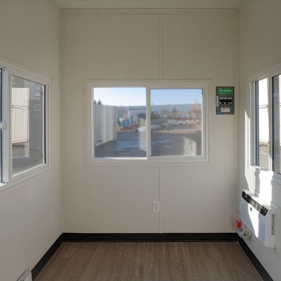 10’ Guard CUBE - Allied Container Services PTY LTD