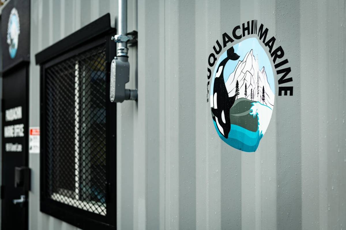 Office + Laboratory Space - Allied Container Services PTY LTD