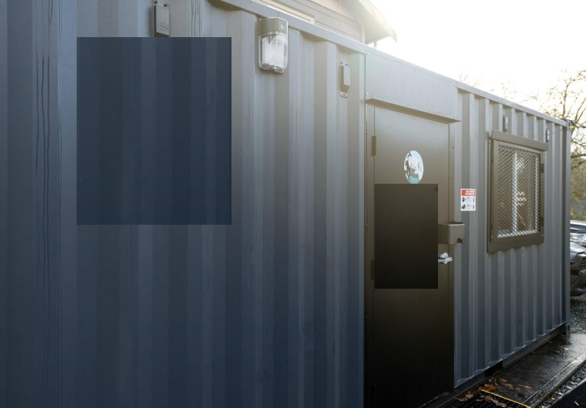 Office + Laboratory Space - Allied Container Services PTY LTD