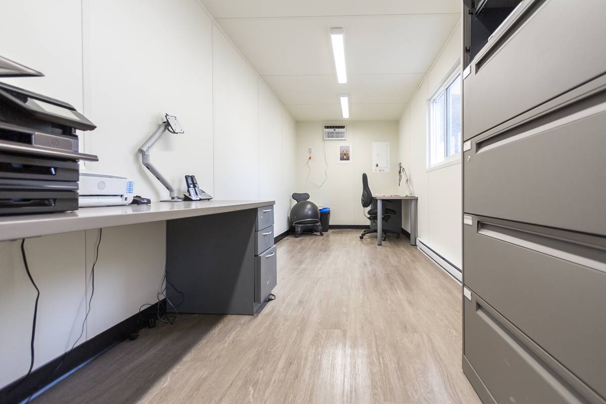 Office & Workshop Space for Progressive Concrete - Allied Container Services PTY LTD