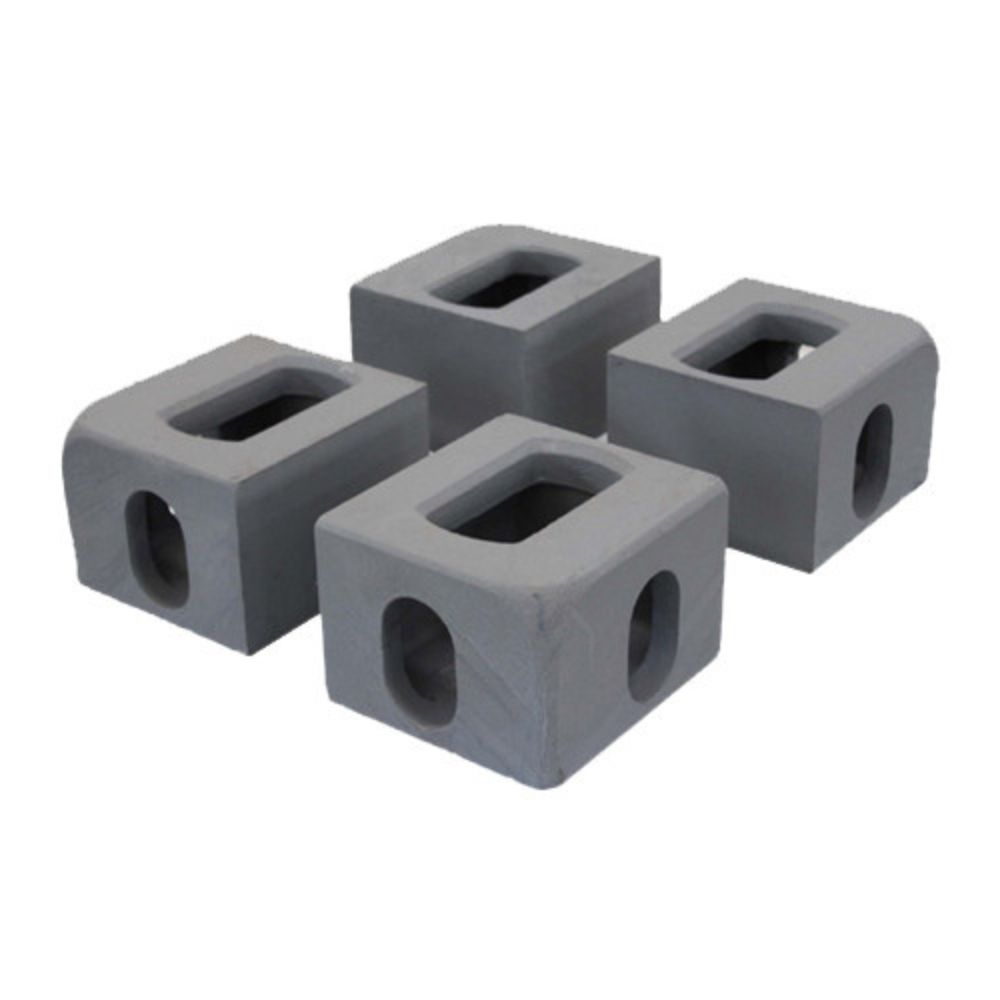 INSTA Container Corner Casting - Allied Container Services PTY LTD