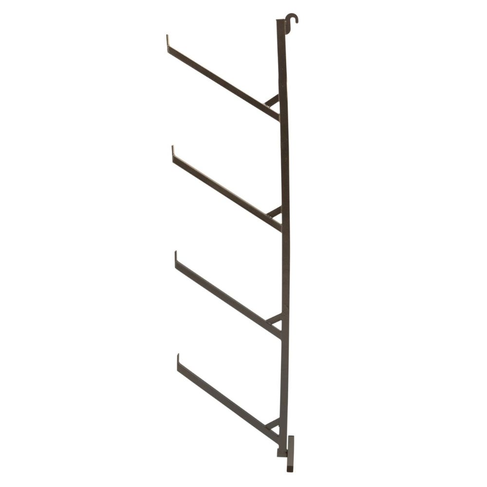 INSTA Pipe Rack - Allied Container Services PTY LTD