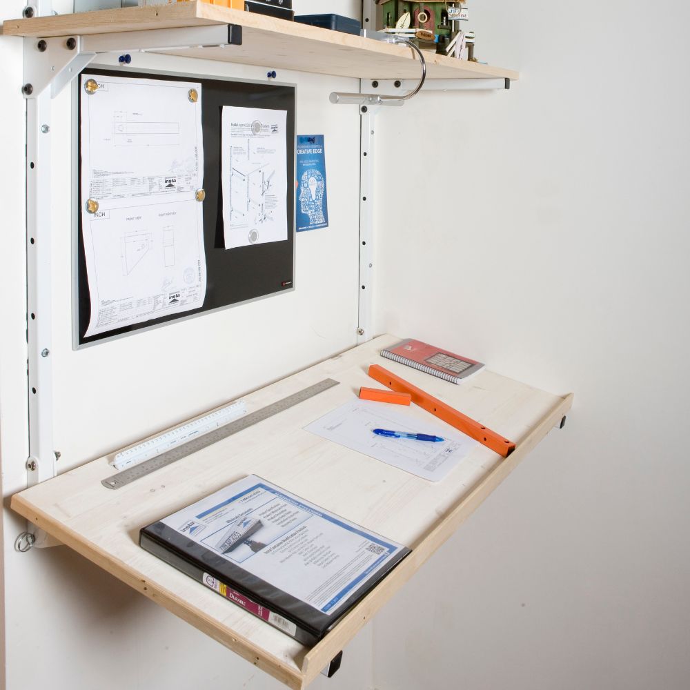 INSTA Planning/Drafting Table - Allied Container Services PTY LTD