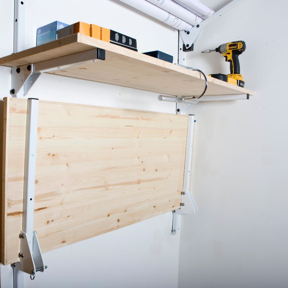 INSTA Planning/Drafting Table - Allied Container Services PTY LTD