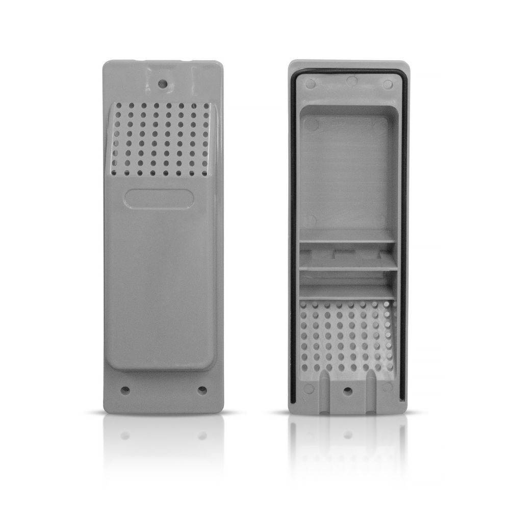 Factory Container Vent - Allied Container Services PTY LTD
