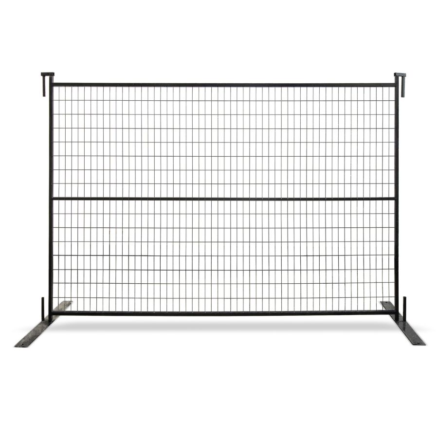 Temporary Fencing - Allied Container Services PTY LTD